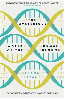 The Mysterious World of the Human Genome