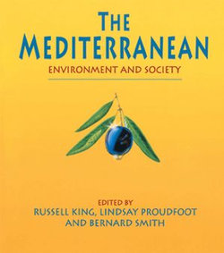 The Mediterranean