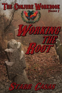 The Conjure Workbook Volume I Working the Root