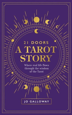 21 Doors, A Tarot Story