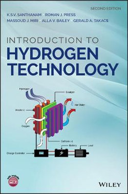 Introduction to Hydrogen Technology