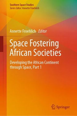 Space Fostering African Societies