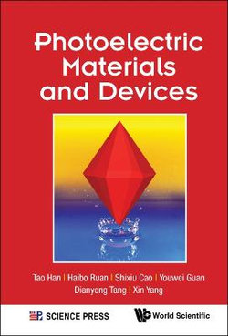 Photoelectric Materials And Devices