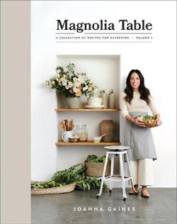 Magnolia Table