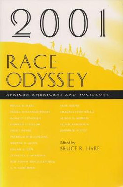 2001 Race Odyssey