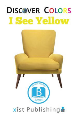 I See Yellow