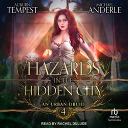 Hazards in the Hidden City LIB/e