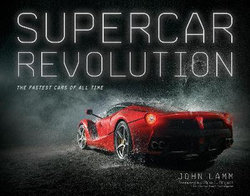 Supercar Revolution