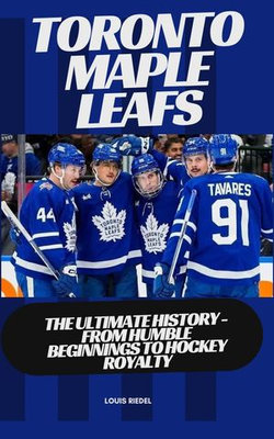 TORONTO MAPLE LEAFS