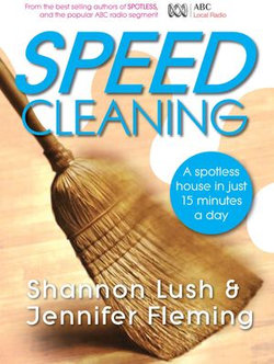 Speedcleaning