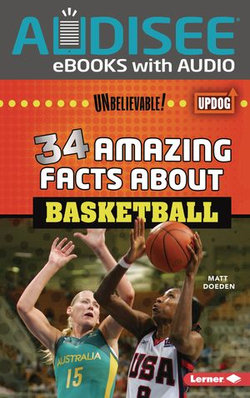 34 Amazing Facts about Basketball