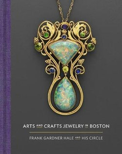 Arts and Crafts Jewelry in Boston