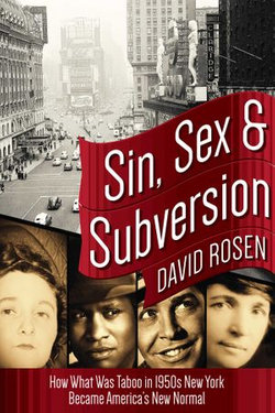 Sin, Sex & Subversion