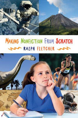 Making Nonfiction from Scratch