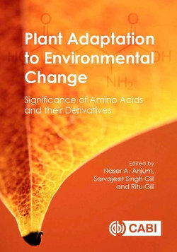 Plant Adaptation to Environmental Change