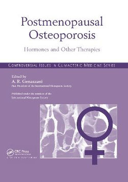 Postmenopausal Osteoporosis