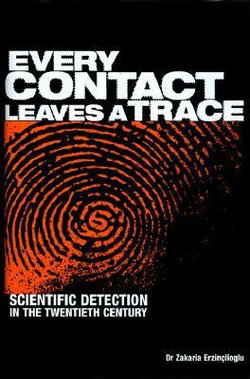 Every Contact Leaves a Trace