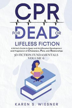 CPR for Dead or Lifeless Fiction