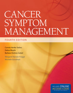 Cancer Symptom Management