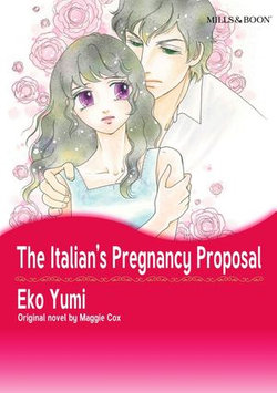 The Italian's Pregnancy Proposal