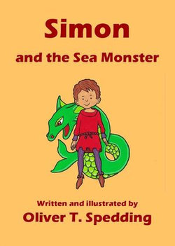 Simon and the Sea Monster