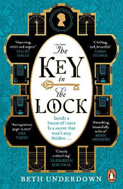 The Key in the Lock