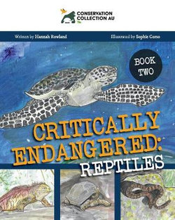 Conservation Collection AU - Critically Endangered