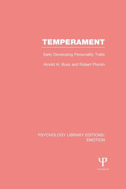 Temperament