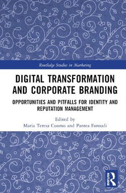 Digital Transformation and Corporate Branding