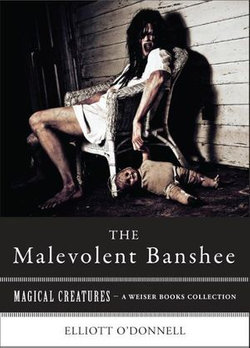 Malevolent Banshe