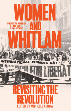 Women and Whitlam