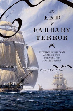 The End of Barbary Terror