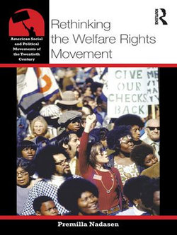 Rethinking the Welfare Rights Movement