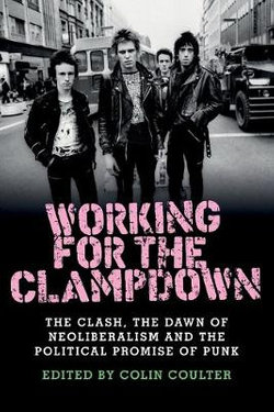 Working for the Clampdown