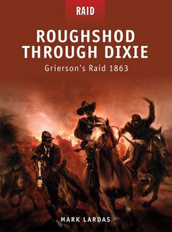 Roughshod Through Dixie