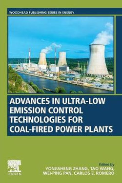 Advances in Ultra-Low Emission Control Technologies for Coal-Fired Power Plants