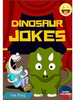 Dinosaur Jokes