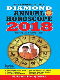 Annual Horoscope 2018