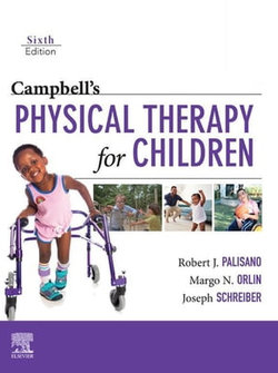 Campbell's Physical Therapy for Children