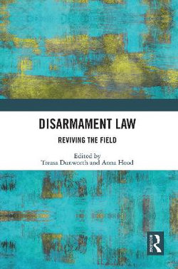 Disarmament Law