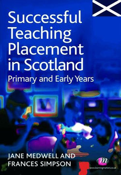 Successful Teaching Placement in Scotland Primary and Early Years