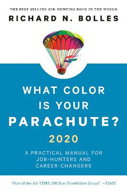 What Color Is Your Parachute? 2020