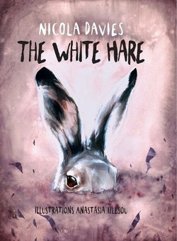 The White Hare