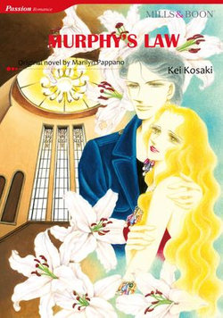 MURPHY'S LAW (Mills & Boon Comics)