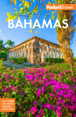 Fodor's Bahamas