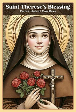 Saint Therese's Blessing