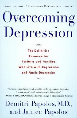 Overcoming Depression, 3rd Edition