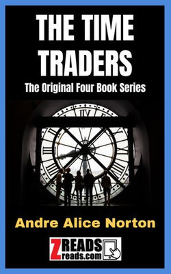 THE TIME TRADERS