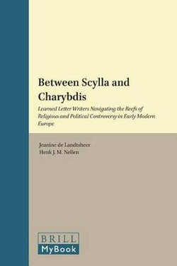 Between Scylla and Charybdis