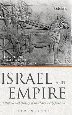 Israel and Empire